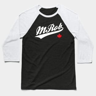 MRob - Baseball Shirsey Baseball T-Shirt